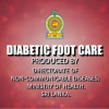 Diabetic footcare workshop